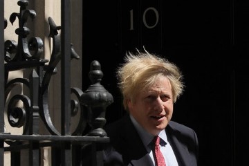 英国也开端谨防境外输入了政府方案校园6月1日从头开学但工会不同意