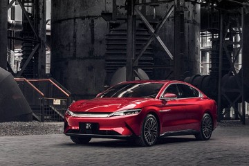 比亚迪或采用华为麒麟芯片?官方回应:以声明为准