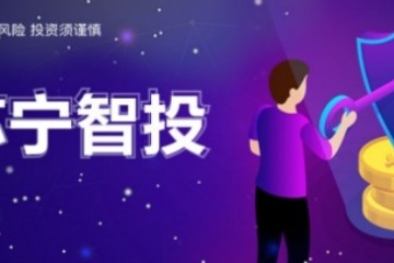 苏宁金融科技推出“极智”智投服务 让财富管理更高效