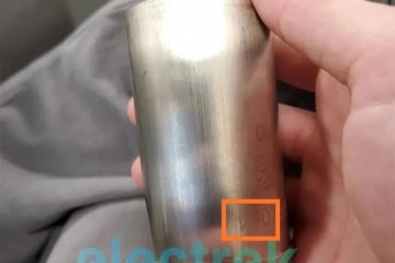 特斯拉电池日将至大招能否撑起暴涨6倍的市值?