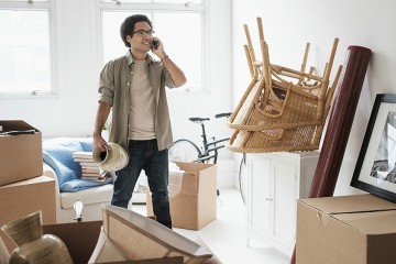 姚劲波指责贝壳涉嫌二选一旗下安居客正式冲击港股