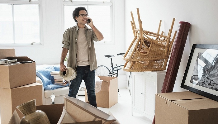 姚劲波指责贝壳涉嫌二选一旗下安居客正式冲击港股