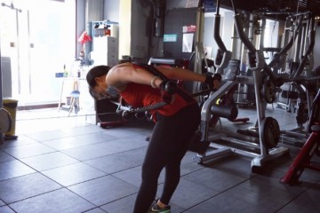 教练多杂牌张口全续费媒体健身房自己不能不健康