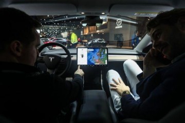 法媒欧洲车商接受中国制造潮流