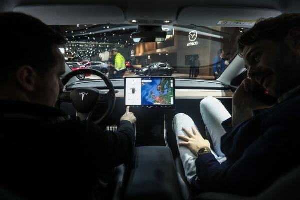 法媒欧洲车商接受中国制造潮流