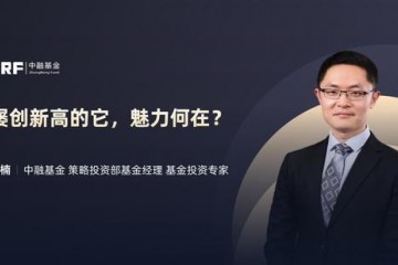 4月16日中融国寿建信广发等直播解析医药怎么投