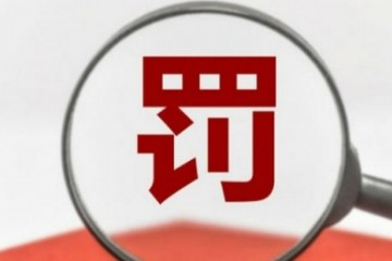 因欺骗投保人等4项违规行为众安保险共计被罚202万元