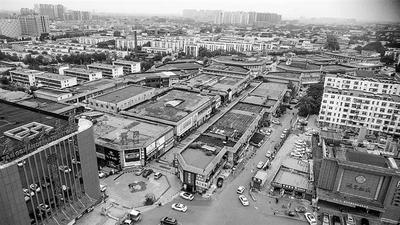 全面改造河北唐山将再现小山繁商辉煌