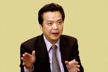 重庆李嘉诚张松桥2.35亿港元卖掉英国伦敦一栋大楼