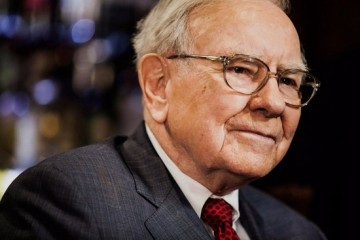 查诺斯做空的这只股票让巴菲特一年赚了近20亿美元