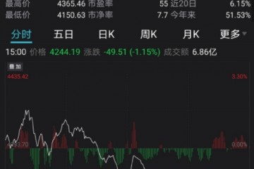 新能源连续两天回调基金经理却扎堆入场我们要跟吗