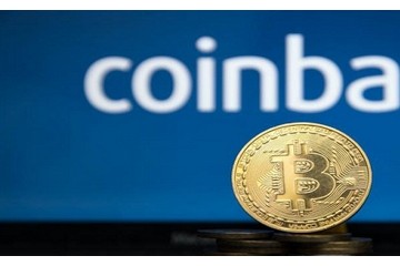 Coinbase利润飙升49倍股价仍处于洼地