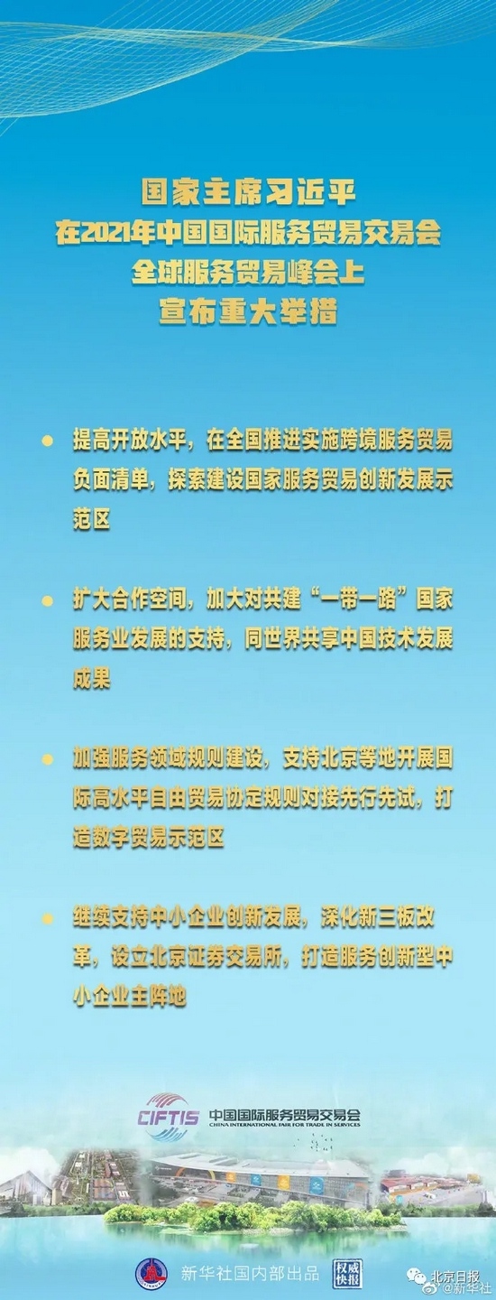 超重磅习近平设立北京证券交易所定位目标是什么最全解读来了