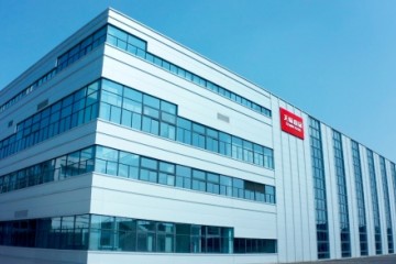 科技助力食品生产全新升级，天味食品智慧工厂即将落成